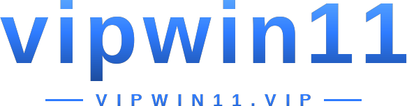 vipwin11 logo